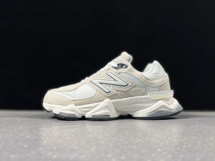 New Balance 9060 U9060LL Off-White Sneakers