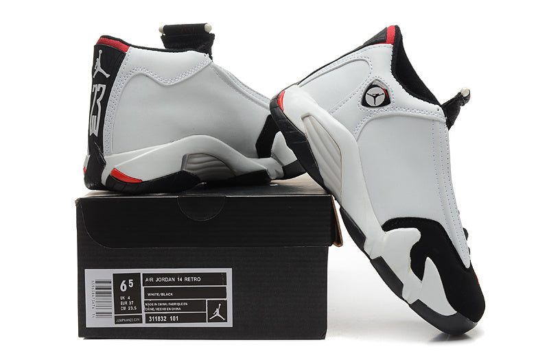 Air Jordan 14 Retro Women's Basketball Sneakers