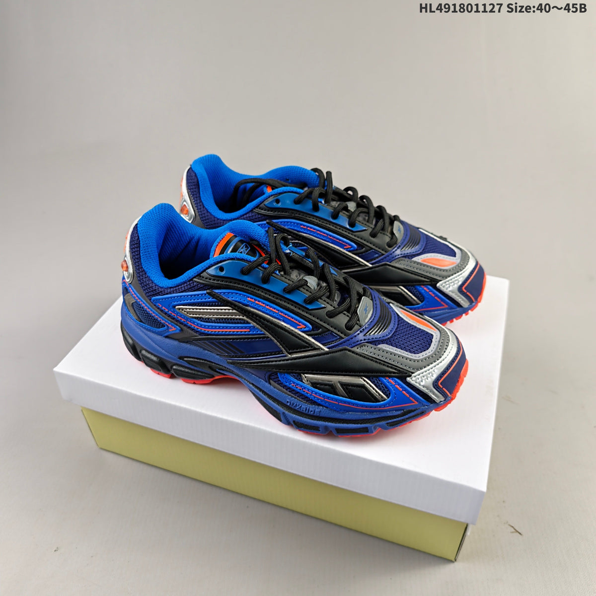 Reebok Premier Road Retro Running Sneakers 100070279