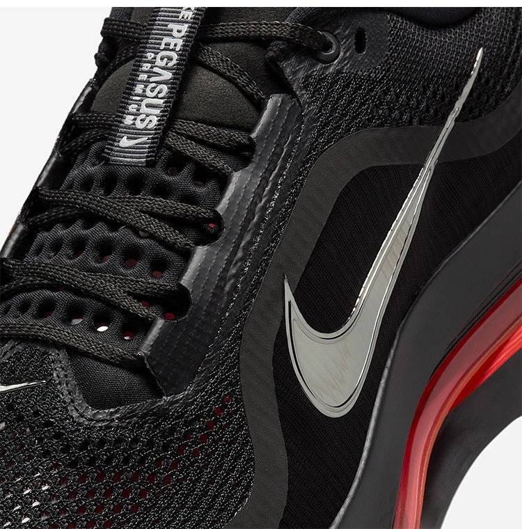 Nike Pegasus Premium Running Shoes Black HQ2592-003