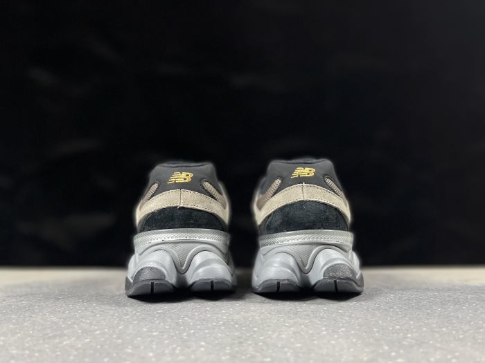 New Balance 9060 U9060FMB Sneakers in Taupe and Grey