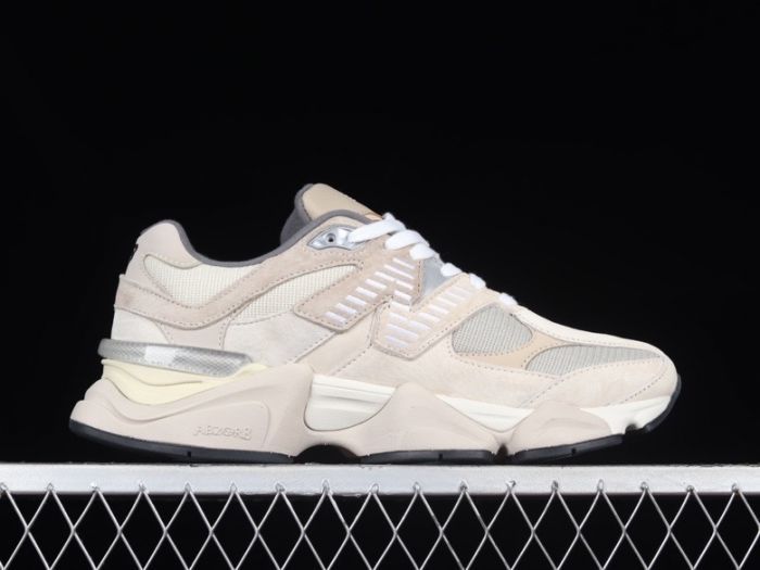New Balance 9060 U9060MAC Beige Sneakers