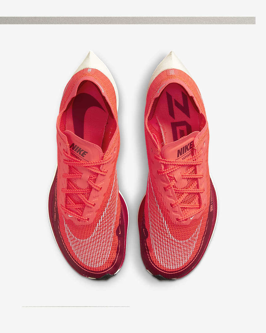 Nike ZoomX Vaporfly NEXT% 2 Running Shoes CU4123-600