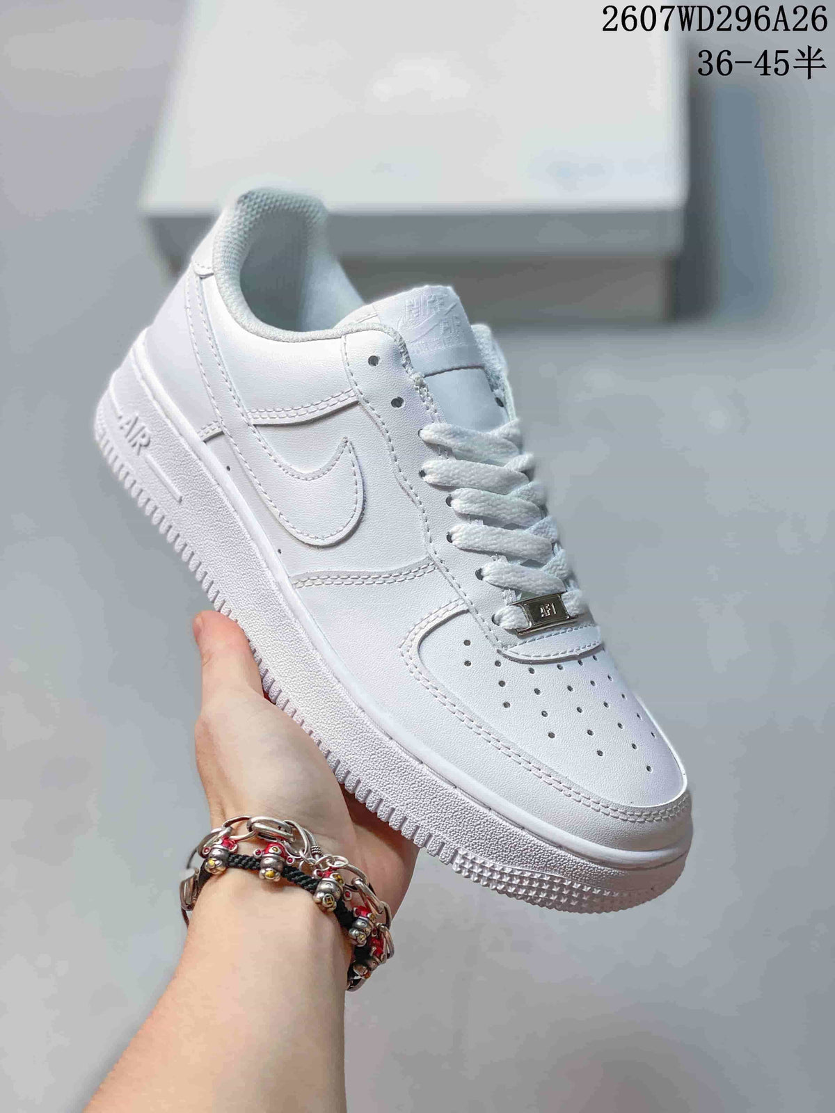 Nike Air Force 1 Low Sneakers 722260UPW
