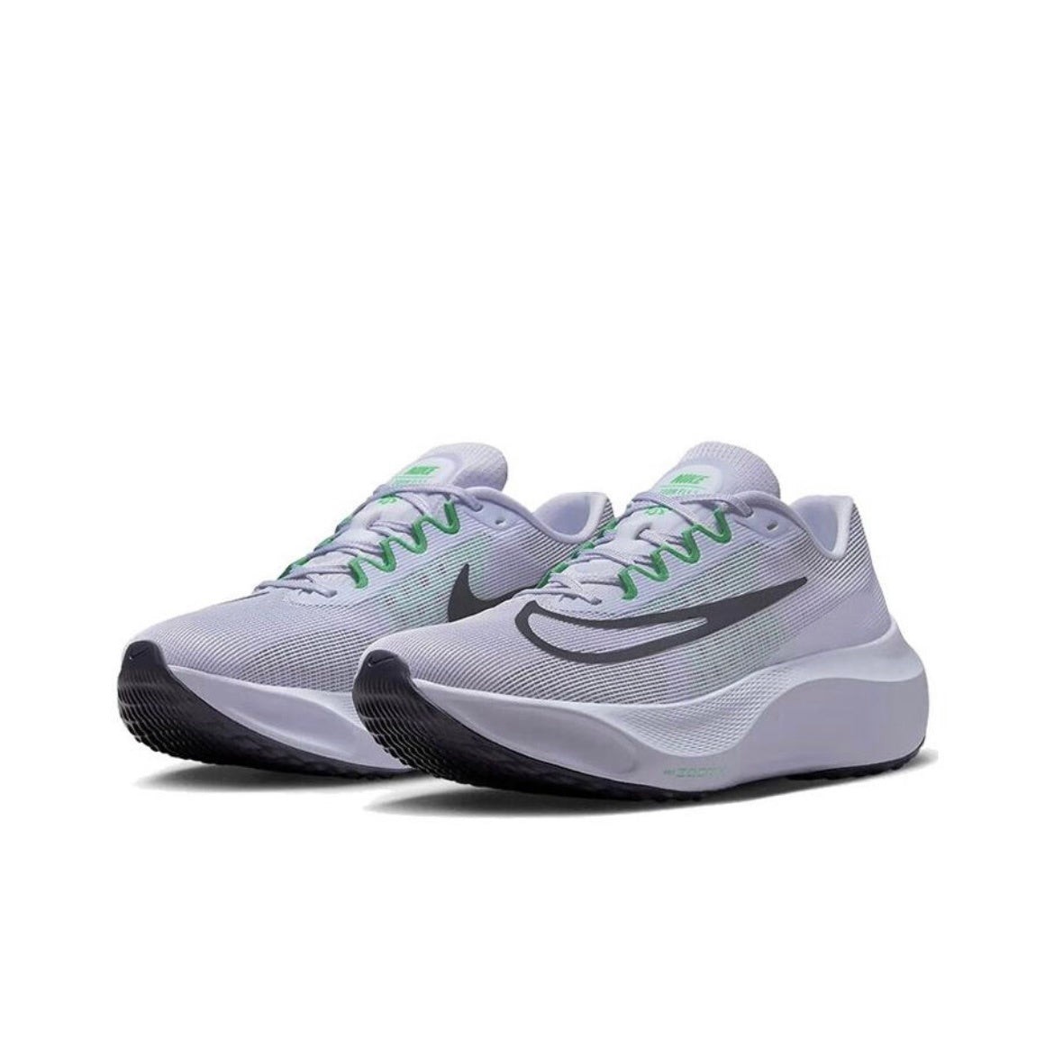 Nike Zoom Fly 5 Running Shoes DM8968-500 Purple