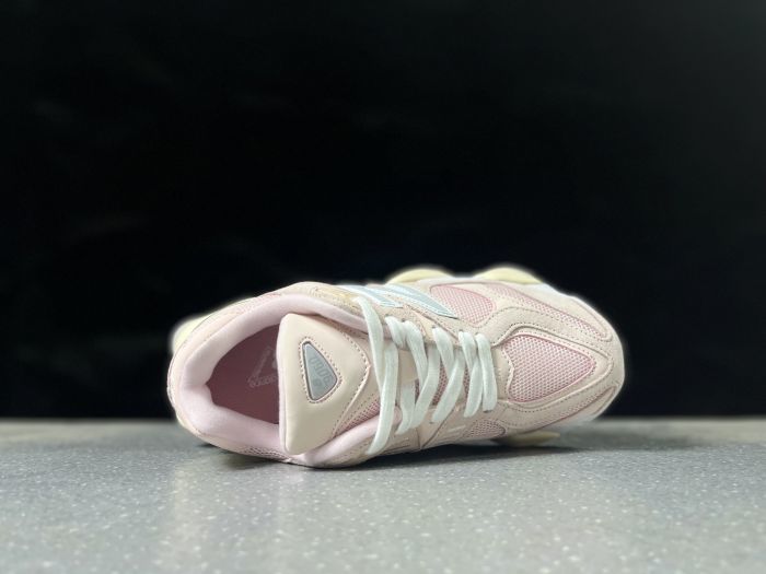 New Balance 9060 U9060CSP Pink Sneakers