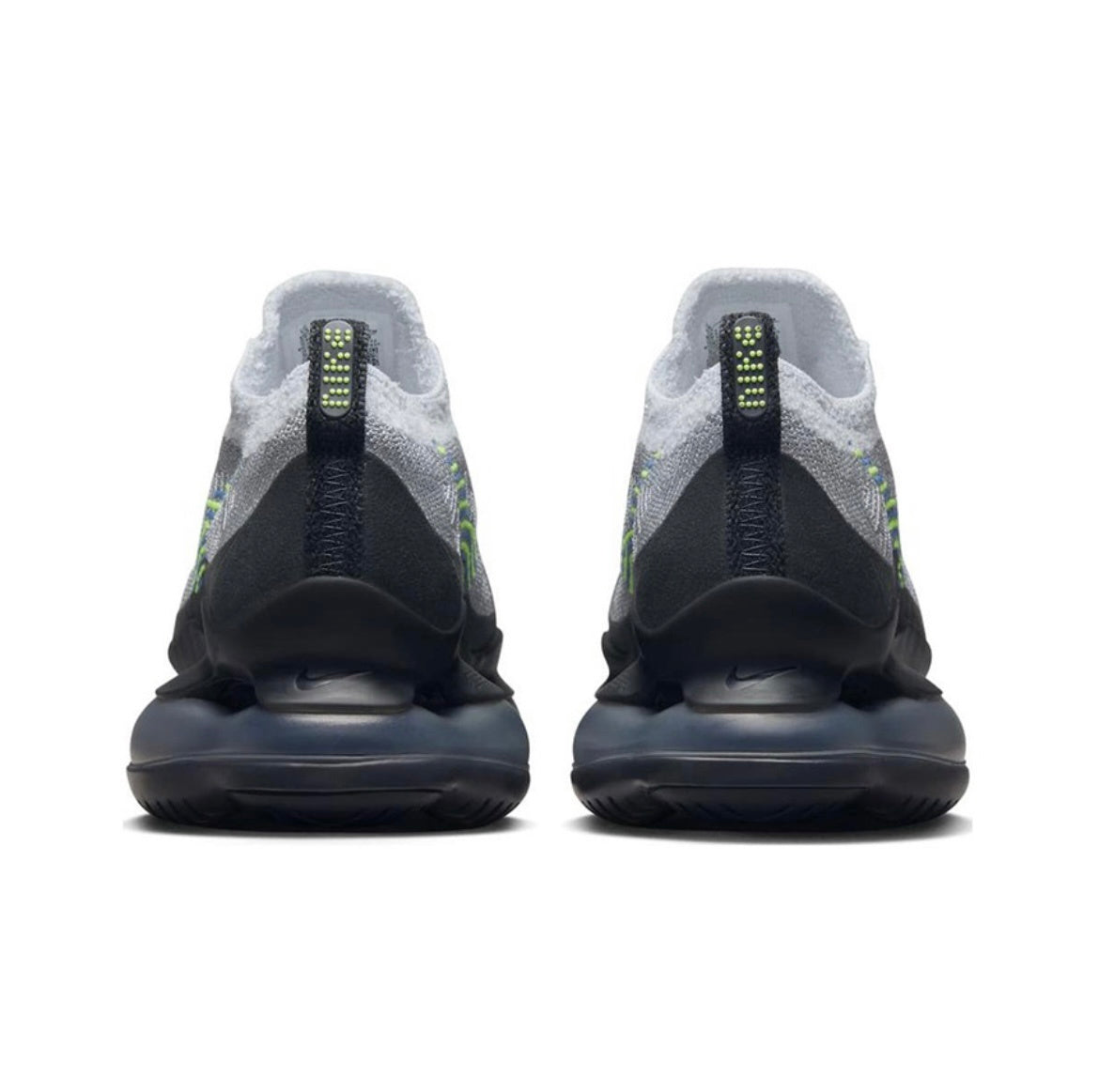 Nike Air Max Scorpion Wolf Grey Sneakers DJ4701-002