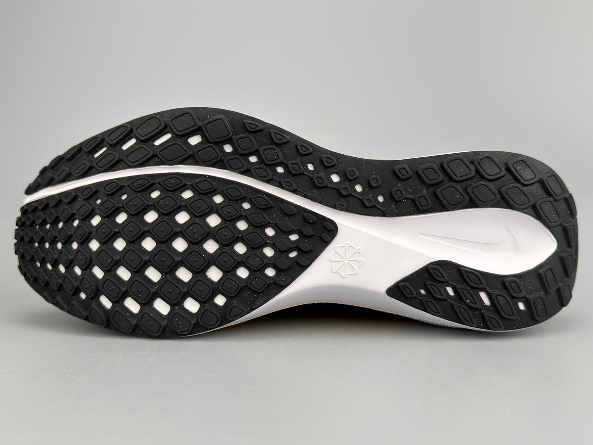 Nike Air Zoom Pegasus 41 Steelers Black Running Shoes FZ5097-001