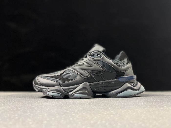 New Balance 9060 U9060NRI Grey Sneakers