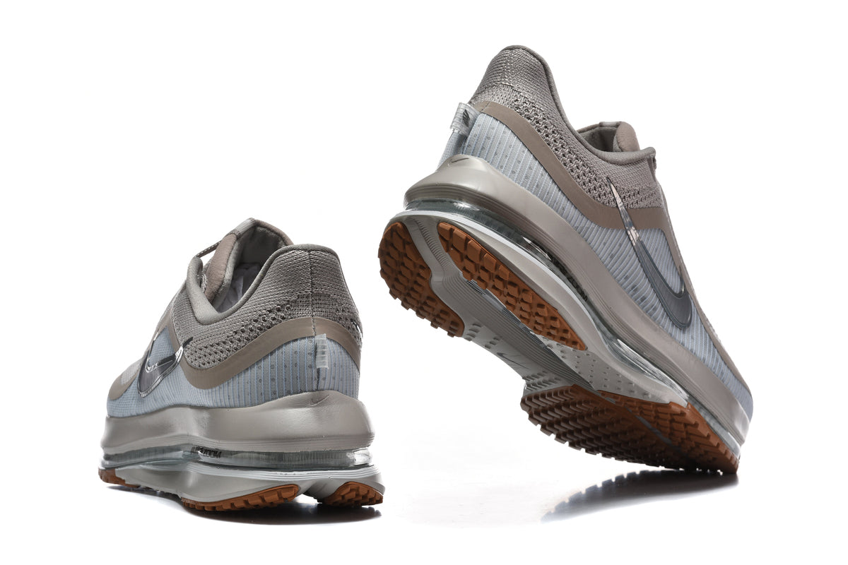 Nike Pegasus Premium SE Grey Silver Running Shoes HQ2592-010