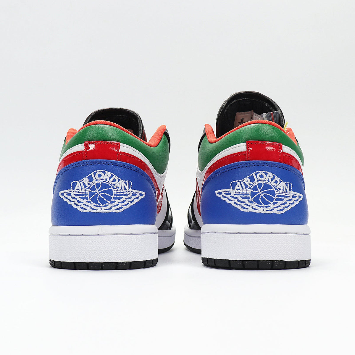 Jordan Air Jordan 1 Low SE Bandana Multicolor CZ4776-101