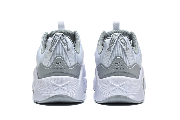 Nike Free Metcon 5 Training Shoes White Grey