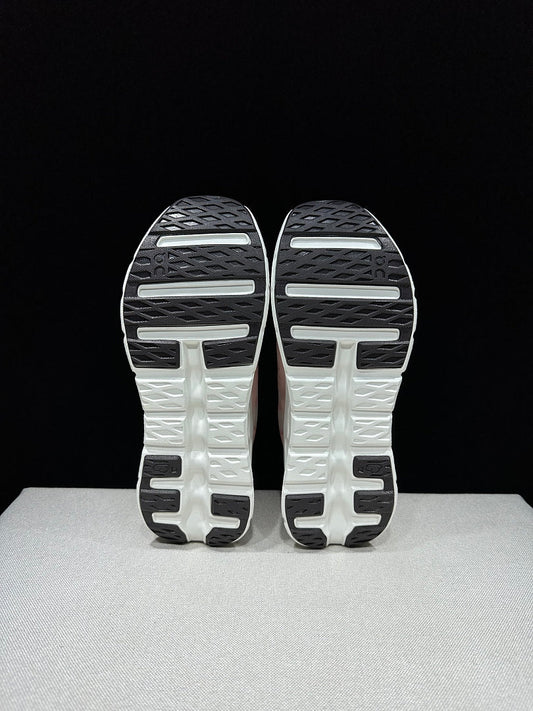 On Cloudtilt Remix Sneakers White Coral