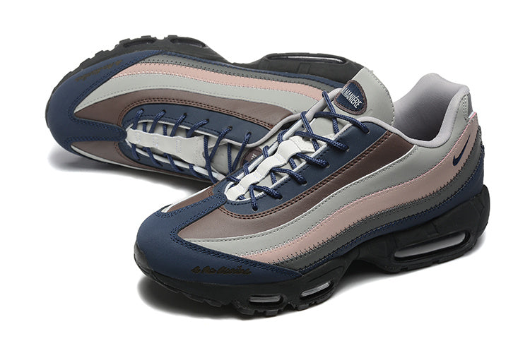 Nike Air Max 95 A Ma Maniére Sneakers, Multicolor