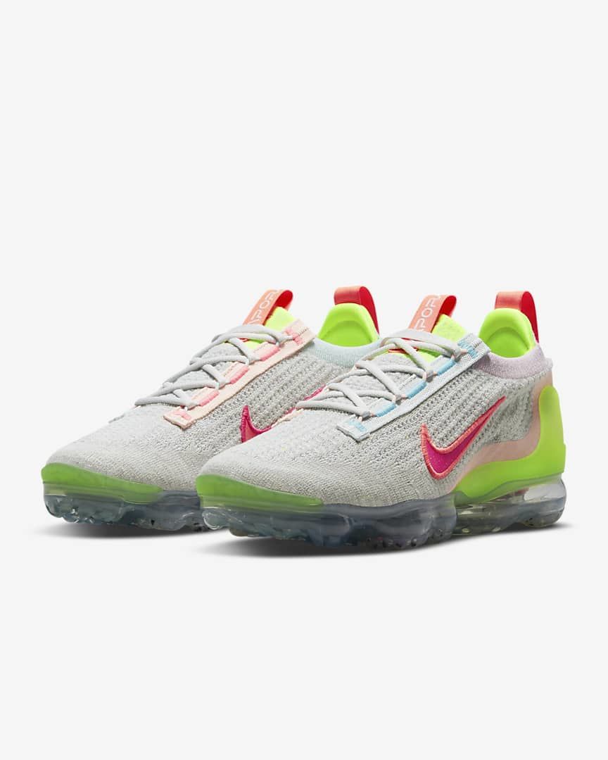 Nike Air VaporMax 2021 FK Sneakers DH4088-002