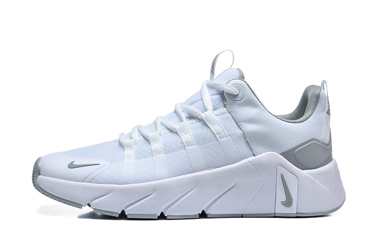 Nike Free Metcon 5 Training Shoes White Grey