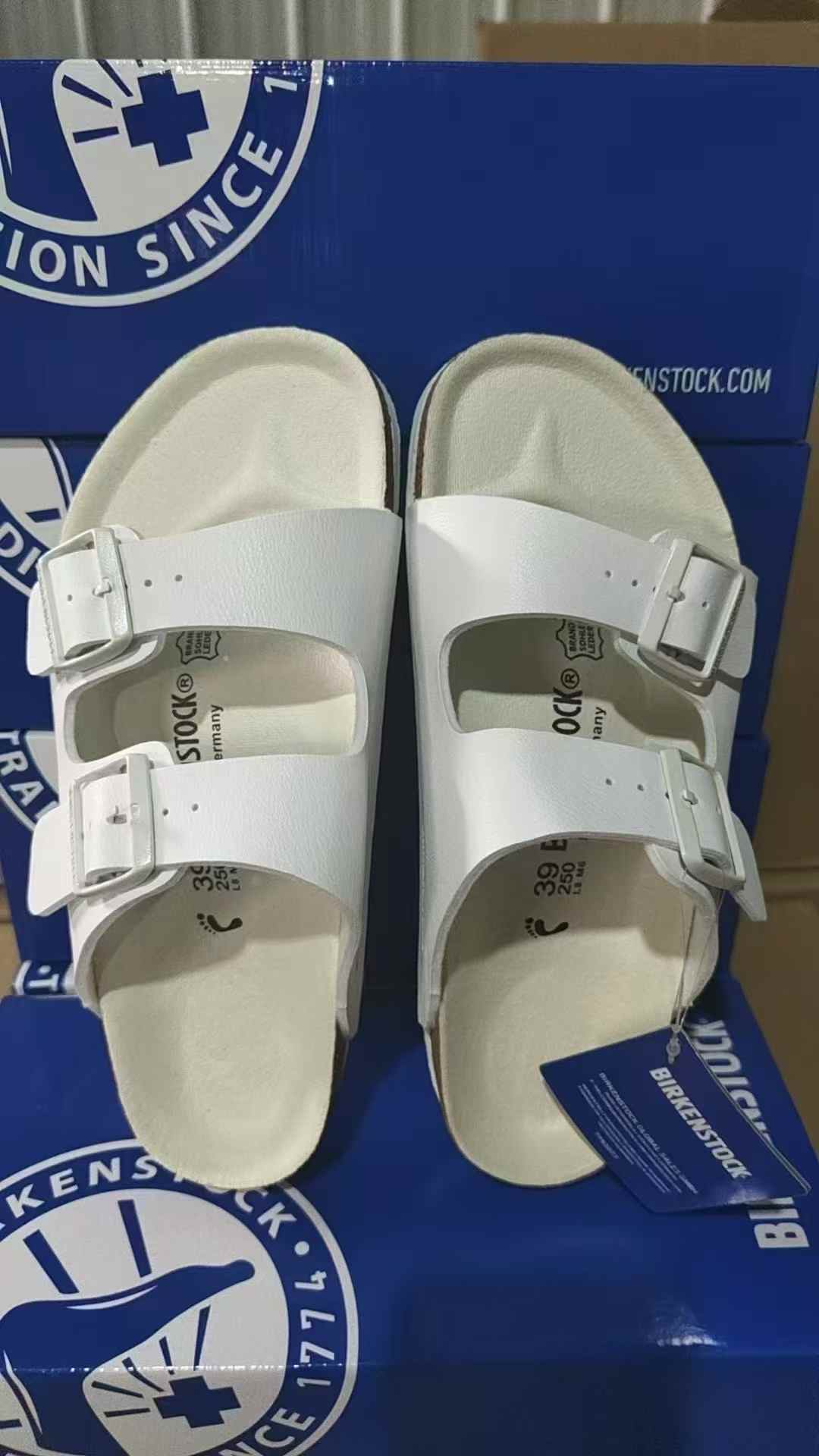 Birkenstock Arizona Two-Strap Sandals