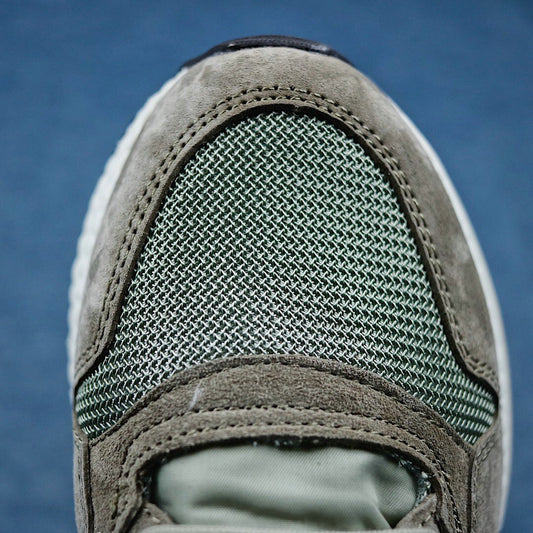 Adidas Originals ZX 500 RM Sneakers Grey BD7959