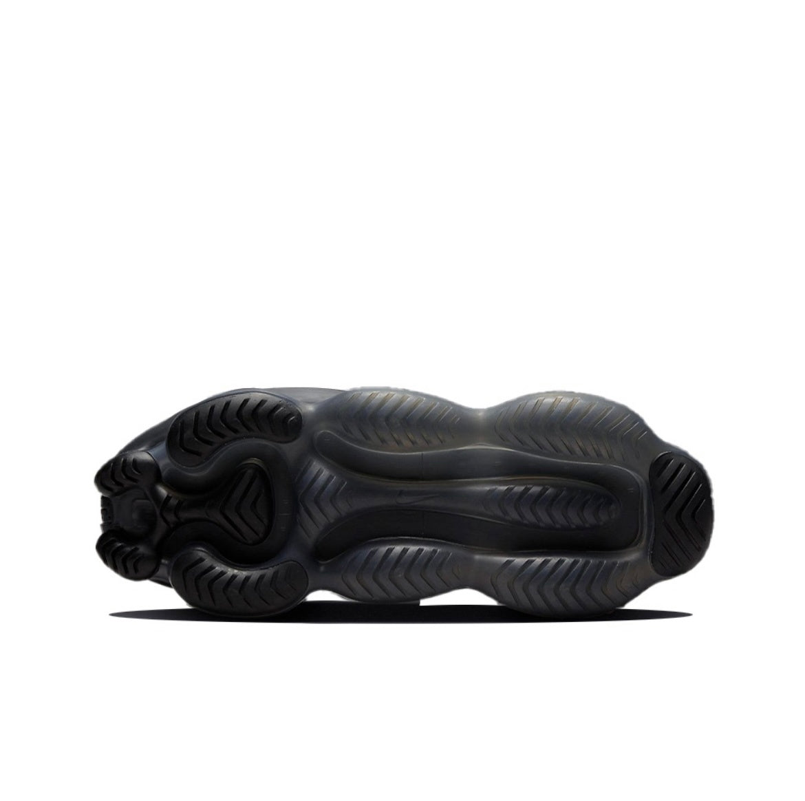 Nike Air Max Scorpion Triple Black Sneakers DJ4702-002