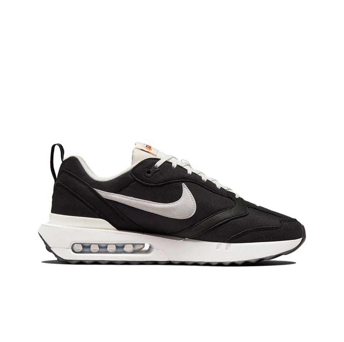 Nike Air Max Dawn Sneakers Black White DJ3624-001