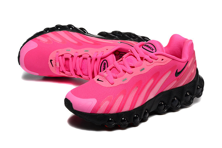 Nike Air Max DN Pink Black Sneakers