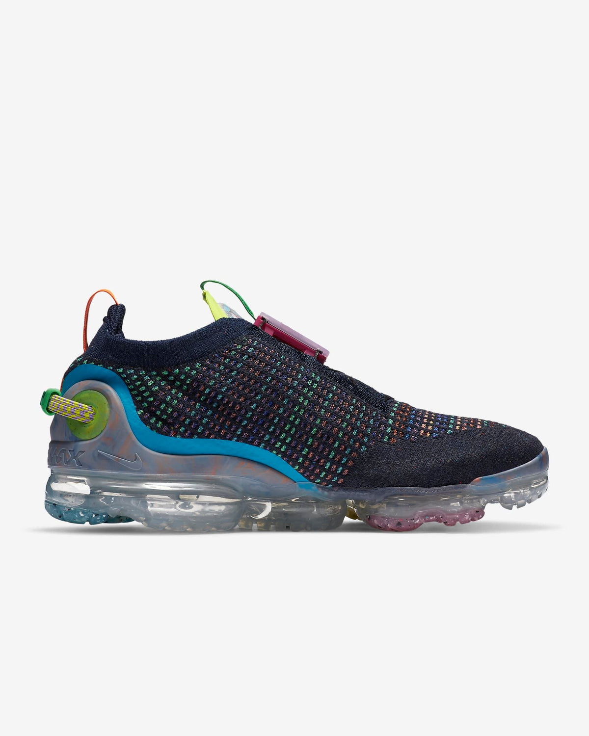 Nike Air VaporMax 2020 Flyknit CJ6740-400 Sneakers