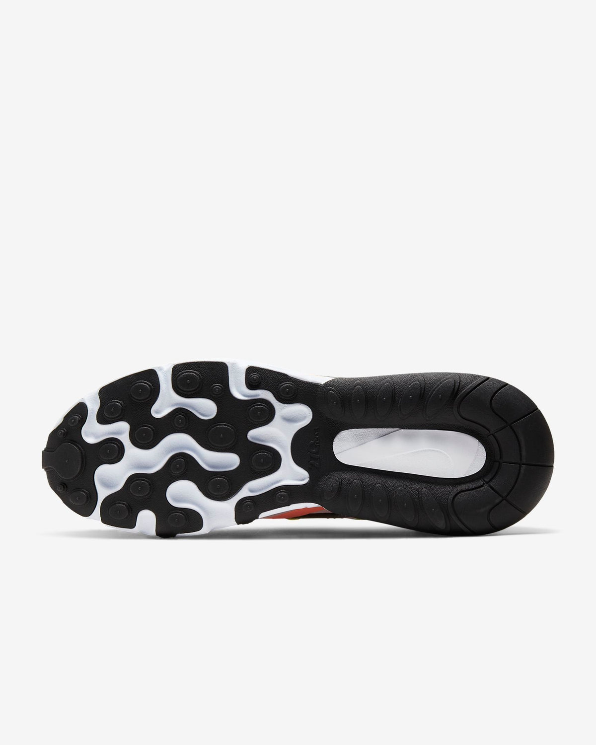 Nike Air Max 270 React SE CJ0620-600 Sneakers
