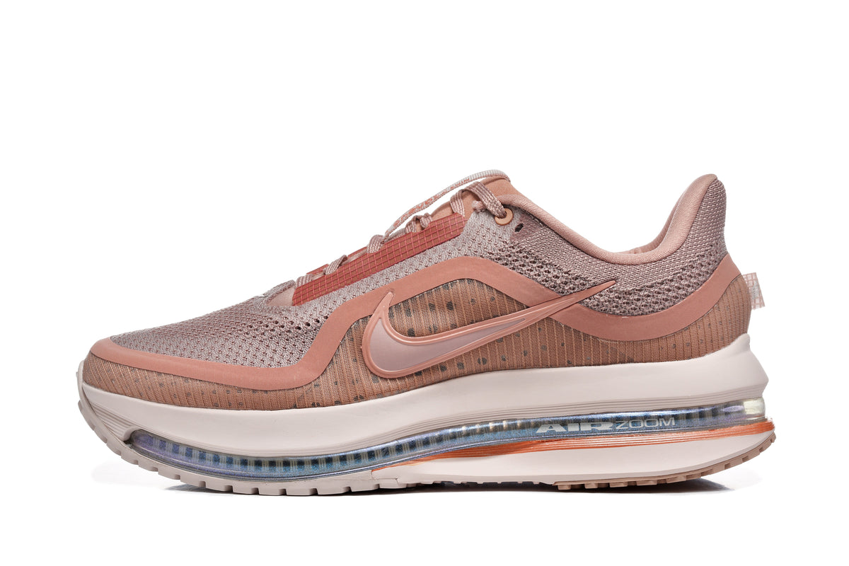 Nike Pegasus Premium Women's Running Shoes Pink HQ2593-603