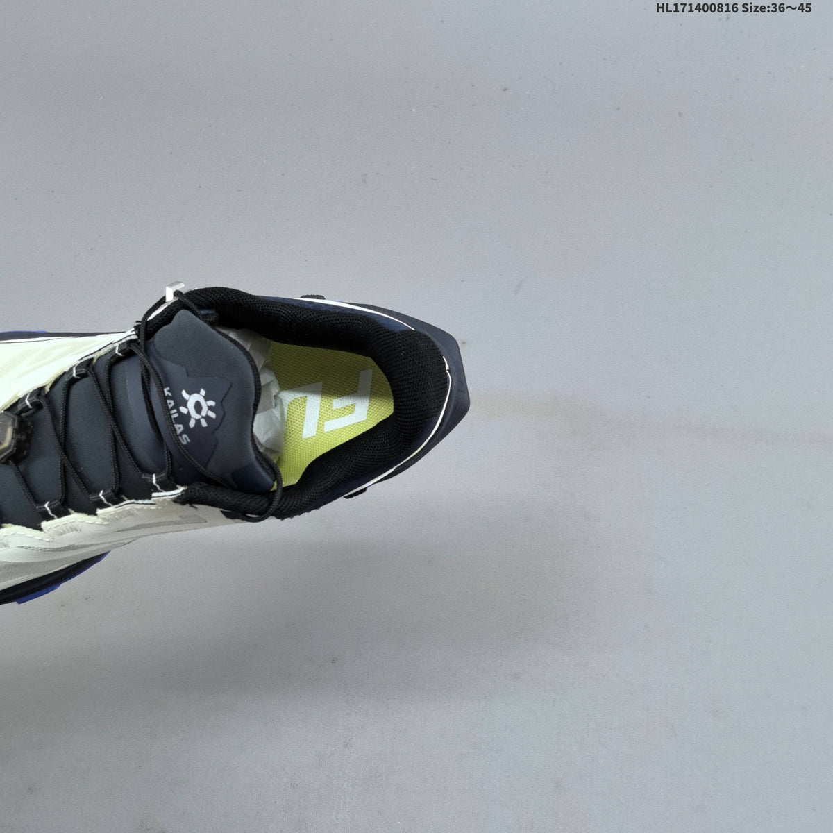 Kailas FUGA EX3 BOA Trail Running Shoes